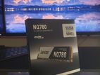 Lexar NQ780 512GB PCIe Gen4 NVMe M.2 SSD (Brand New Sealed Pack)
