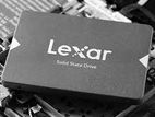 Lexar NS 100 SSD SATA 512GB