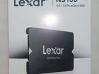 Lexar NS100 128GB 2.5" SATA SSD