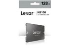 LEXAR NS100 128GB SATA SSD