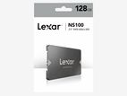 Lexar NS100 128GB SSD