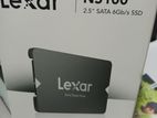 Lexar NS100 128GB SSD