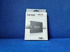 Lexar NS100 128GB SSD