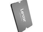 Lexar Ns100 128gb Ssd Sata