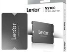 LEXAR NS100 1TB 2.5″ SATA SSD Drive