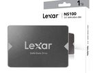 Lexar NS100 1TB SATA 6Gb/s SSD