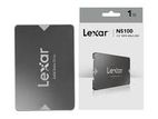 Lexar NS100 1TB SATA 6Gb/s SSD