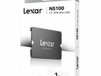 LEXAR NS100 1TB SATA SSD