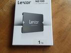Lexar NS100 1TB SSD