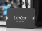 Lexar NS100 1TB SSD