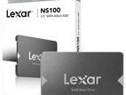 Lexar NS100 2.5" SATA SSD 128 GB