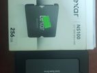 LEXAR NS100 256 SSD