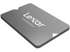 Lexar NS100 2565GB Sata SSD