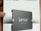 Lexar NS100 256GB