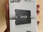 Lexar NS100 256GB Sata SSD