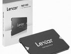 LEXAR NS100 256GB SATA SSD