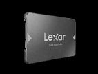 LEXAR NS100 - 256GB SSD