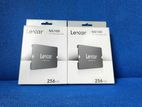 Lexar NS100 256GB SSD