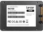Lexar NS100 512GB Sata SSD