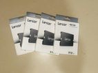 Lexar NS100 512GB SSD