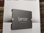 Lexar NS100 SSD