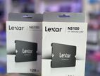 Lexar NS100SATA 128GB SSD