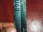 Lexar NVM 256GB SSD