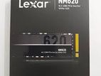 Lexar NVMe Gen3x4 256GB