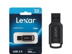 Lexar Pen Drive 64GB