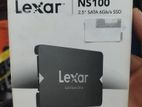Lexar SSD