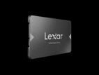 Lexar Ssd Hard 128 Gb Laptop & Desktop Disk