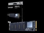 LEXAR SSD NM610 512GB NVME