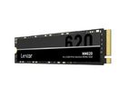 Lexar SSD NVMe 512GB SATA