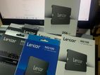 Lexar SSD SATA 256GB