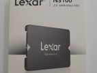 Lexar SSD Sata 3 256GB Drive