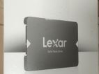 Lexar Ssd Sata Hdd 512GB