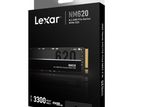 Lexar Ssd Sata Nvme 256 Gb