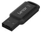 Lexar V400 32GB USB 3.2 FlashDrive, High Read Speed write 100MB/s cctv