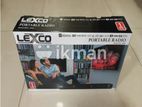 Lexco HD DVD Player