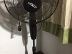 Lexco Stand Fan