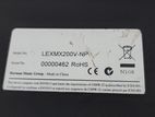 Lexicon mx 200