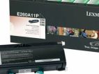 Lexmark E260A11P Toner Cartridge