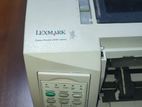 Lexmark Forms Printer 2500