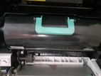 Lexmark Toner Lasser Printer