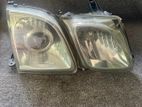 Lexus 470 Head Lamps ( Both Side)