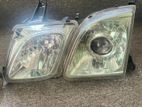 Lexus 470 Head Lamps ( Both Side)