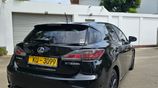 Lexus CT-200H 2012