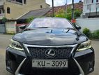 Lexus CT-200H 2012