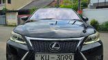 Lexus CT-200H 2012