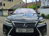 Lexus CT-200H 2012